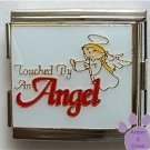 Touched By An Angel Italian Charm Megalink