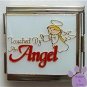 Touched By An Angel Italian Charm Megalink