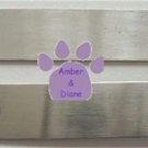 Charm Tool for Italian Charm Bracelet with hole for hanging