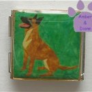Belgian Turvuren or Malinois or Shepherd Photo Italian Megalink