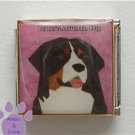 Bernese Mountain Dog Custom Photo Italian Charm Megalink