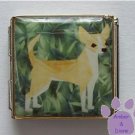 Chihuahua Custom Photo Italian Charm Megalink
