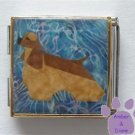 Cocker Spaniel Megalink Custom Photo Italian Charm