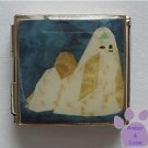 Golden Pekingese Custom Photo Megalink Italian Charm
