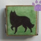 Groenendal Belgian Shepherd Dog Photo Italian Charm Megalink