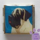Mastiff Dog Custom Photo Italian Charm Megalink