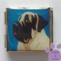 Mastiff Dog Custom Photo Italian Charm Megalink