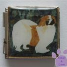 Pekingese Dog Custom Photo Italian Charm Megalink