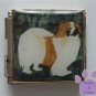 Pekingese Dog Custom Photo Italian Charm Megalink