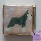 Schnauzer Custom Photo Megalink Italian Charm