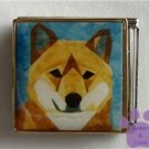 Shiba Inu Dog Custom Photo Italian Charm Megalink