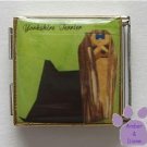 Yorkshire Terrier Custom Photo Italian Charm Megalink full body