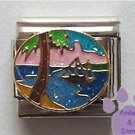 Beautiful Tropical Island Italian Charm for a Holiday in Sun
