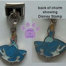 Disney Cinderella Dangle Italian Charm Princess