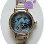 Zodiac Silvertone Italian Charm Watch CANCER June 21 to July 22