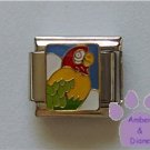 Parrot Italian Charm Macaw for a Bird Lover