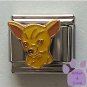 Chihuahua Italian Charm Cute Taco Dog