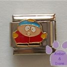 Cartman Italian Charm from South Park