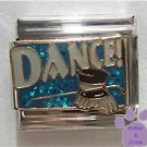 Dance Costume Italian Charm, Top Hat, Cane, and Gloves