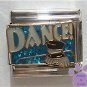 Dance Costume Italian Charm, Top Hat, Cane, and Gloves