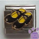 Dance Shoes Italian Charm Tap Dancer Jazz Dancing