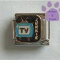 TV JUNKIE Italian Charm Television