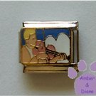 Violinist Italian Charm Violin Player Orchestra Musician