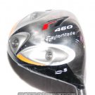  NEW TAYLORMADE R7 460 10.5 stiff DRIVER