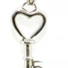 Lock your Heart