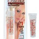 "California Exotic Novelties" - Lipstik Oral Arousal Gel - Each Tube
