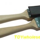 Shoe Brush for suede sole