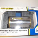 06/07 Suzuki GSXR 600 / 750 ALuminum exhaust can