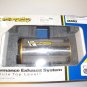 06/07 Suzuki GSXR 600 / 750 ALuminum exhaust can