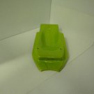 03 / 04 Triumph 600 Speed 4 Green Undertail