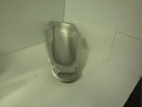 00 / 04 GSF600 Bandit Metal Gray Undertail