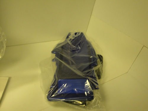 04 GSF600 Bandit Metal Blue Undertail