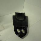 00/02 GSXR 600 / 750 / 1000 Black Undertail
