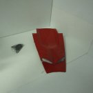 01/02 Yamaha  YZF1000R Red Undertail