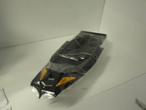02 / 03 Kawasaki ZXR9R Black Undertail