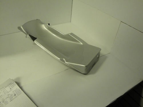 01 Honda CBR 600 F / S Metal Gray Under tail