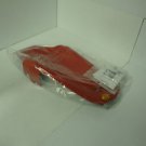 02/03 Honda CBR 900R Red Undertail