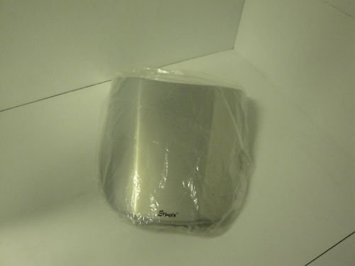 04 Yamaha FZ6 Silver Ice Seat Cowel