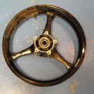 06 Suzuki GSXR 1000 Front Wheel