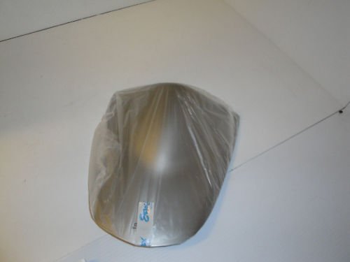 05 Kawasaki Z1000 Raw Titanium Seat Cowel
