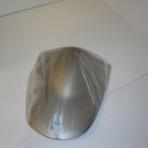 05 Kawasaki Z1000 Raw Titanium Seat Cowel