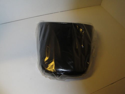 00/05 Suzuki GSF 1200 / 600 Bandit Primer Seat Cowel