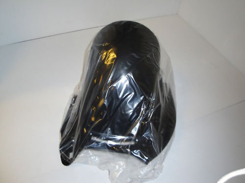 00/01 Honda CBR900R Black hugger