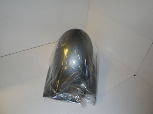 01 Kawasaki ZX9 Antricite Metal Gray Hugger