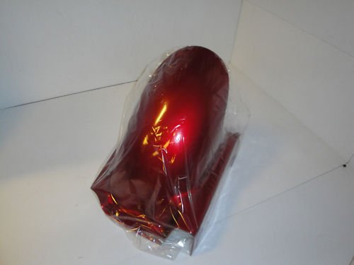 99 Kawasaki ZX9R Metal Red Hugger Ermax