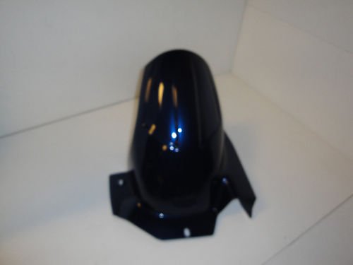 03 Suzuki SV1000S Metal Blue Hugger